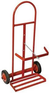 Gas Cylinder Trolley