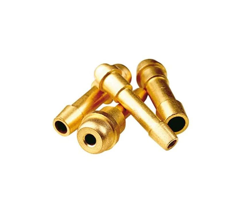 Welding Fittings & Connections