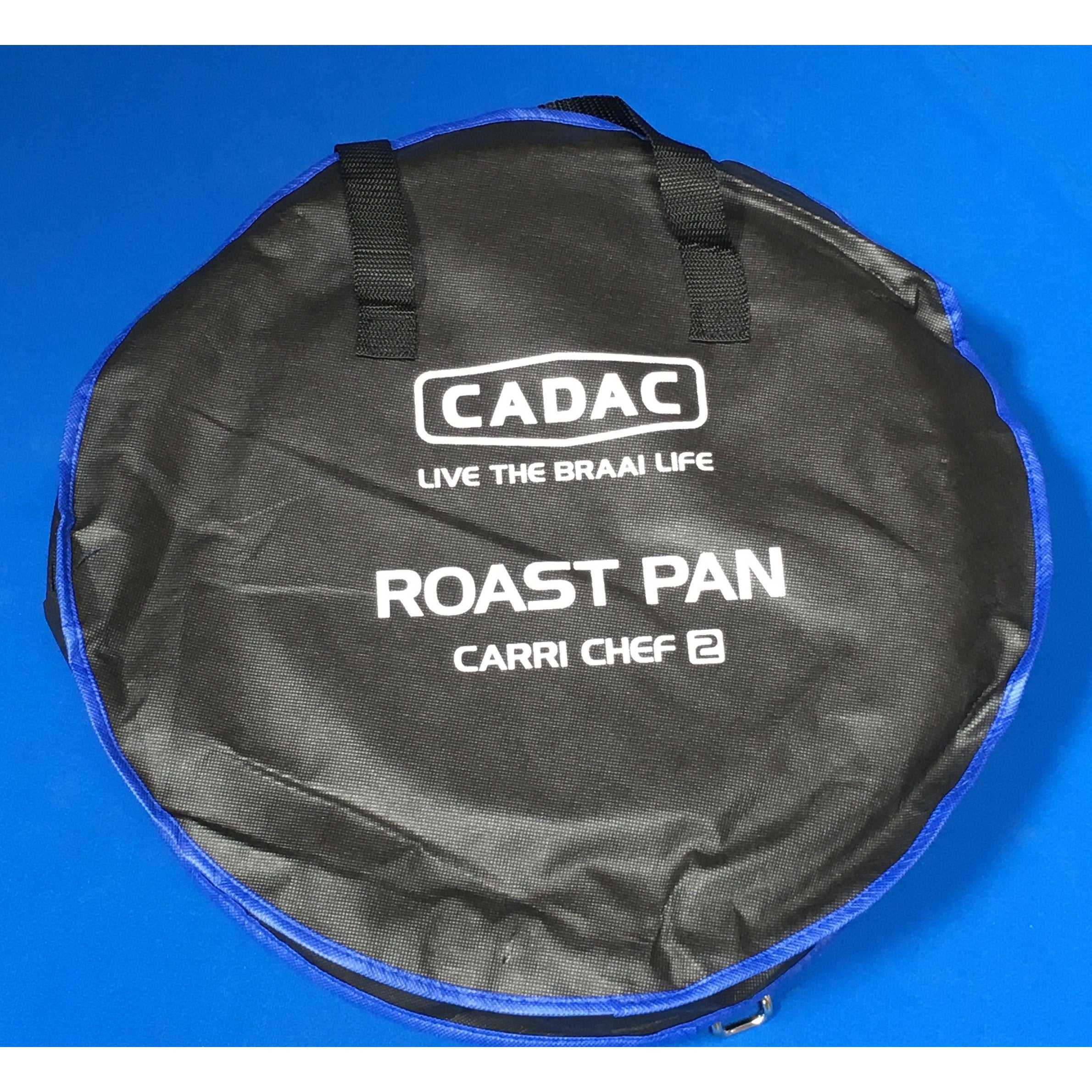 Cadac roast pan best sale