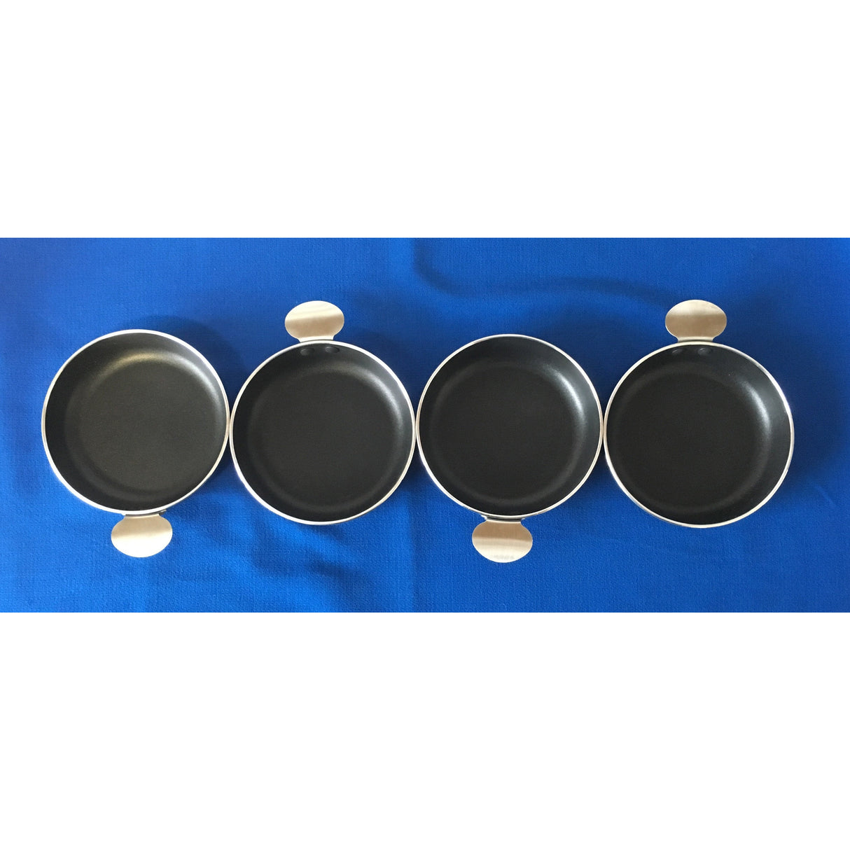 Cadac Tapas/Egg Pan Set