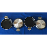 Cadac Tapas/Egg Pan Set