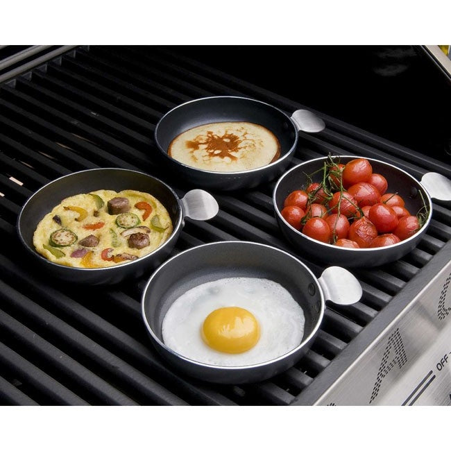 Cadac Tapas/Egg Pan Set