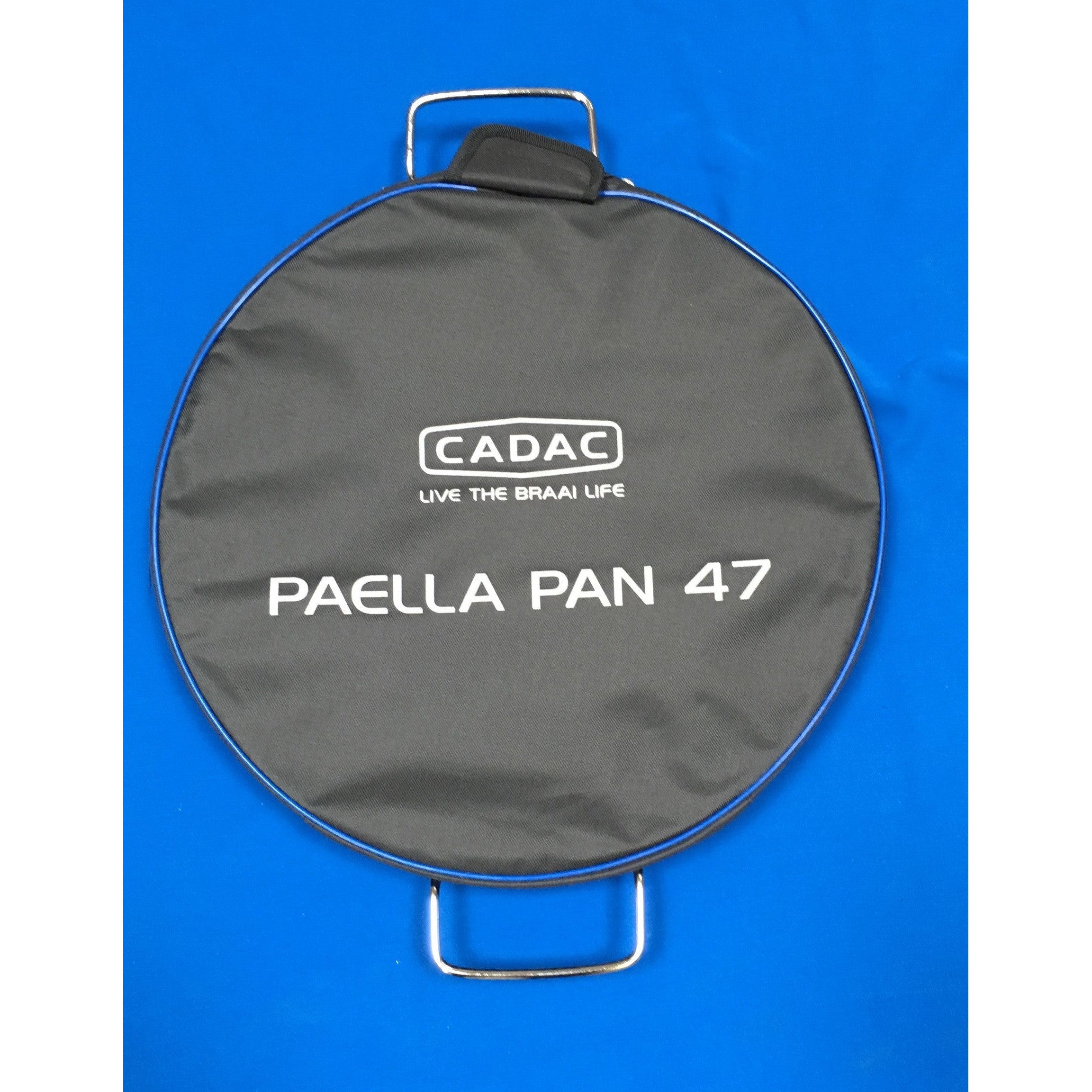 Cadac Paella Pan 47cm Towler Staines