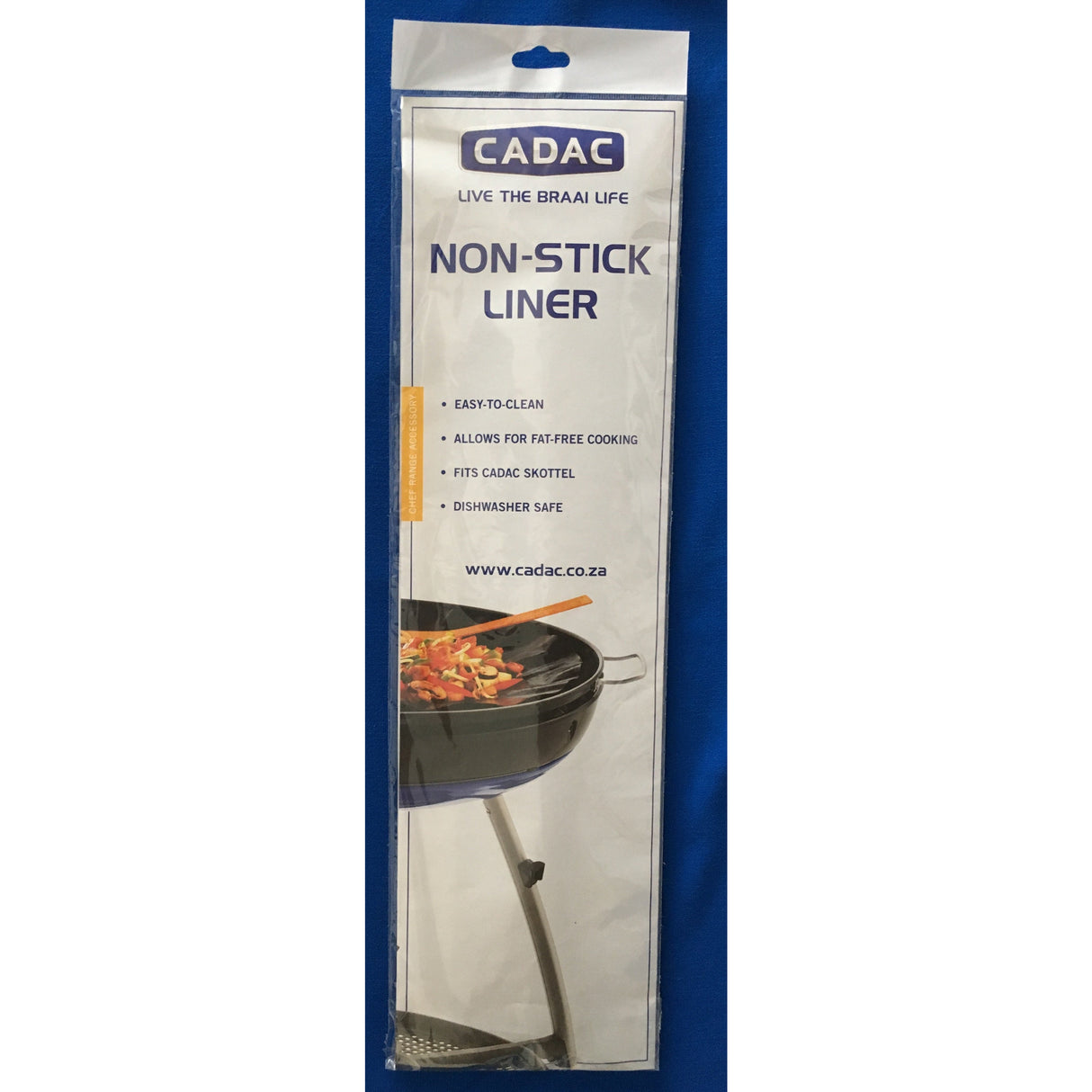 Cadac Non-Stick Skottel Liner