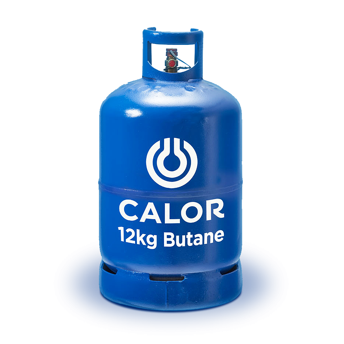 12 Kg Butane Gas Cylinder Refill (Shop Collection only)