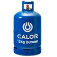 12kg butane calor gas refill