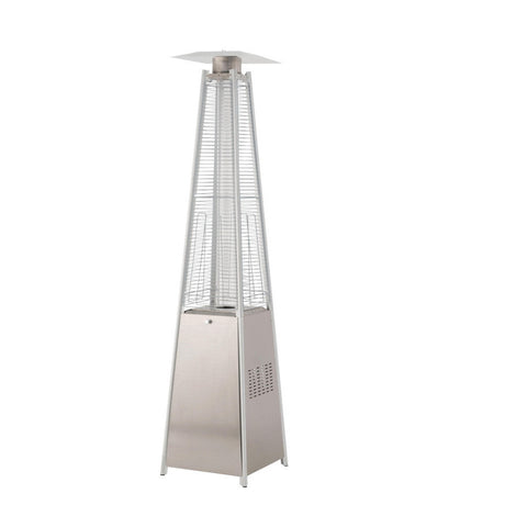 Tahiti Flame Tower Heater Cover