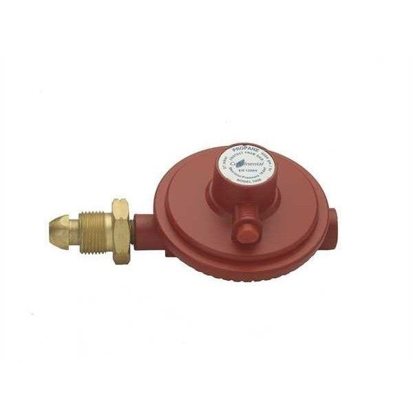 Propane 37mbar 4kg regulator