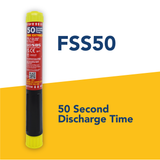 Fire Safety Stick 50