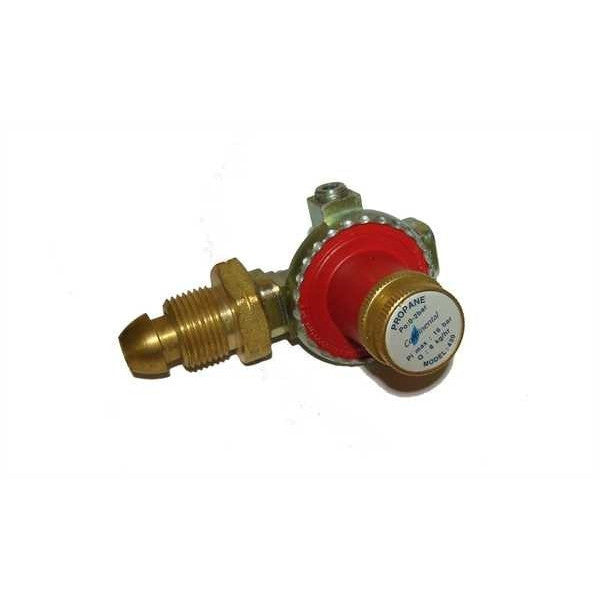 0-4bar HP Gas Propane Regulator