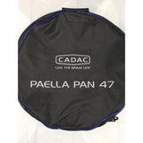 Cadac 47cm Paella Pan Bag