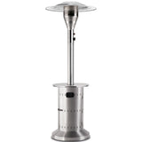 Lifestyle Enders Commercial Rectractable 14KW Patio Heater