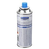 Cadac Isobutane 227g Cartridge (Pack of 4)