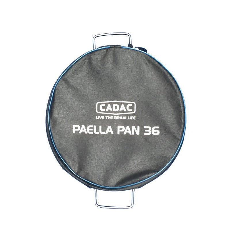 Cadac 36cm Paella Pan Bag