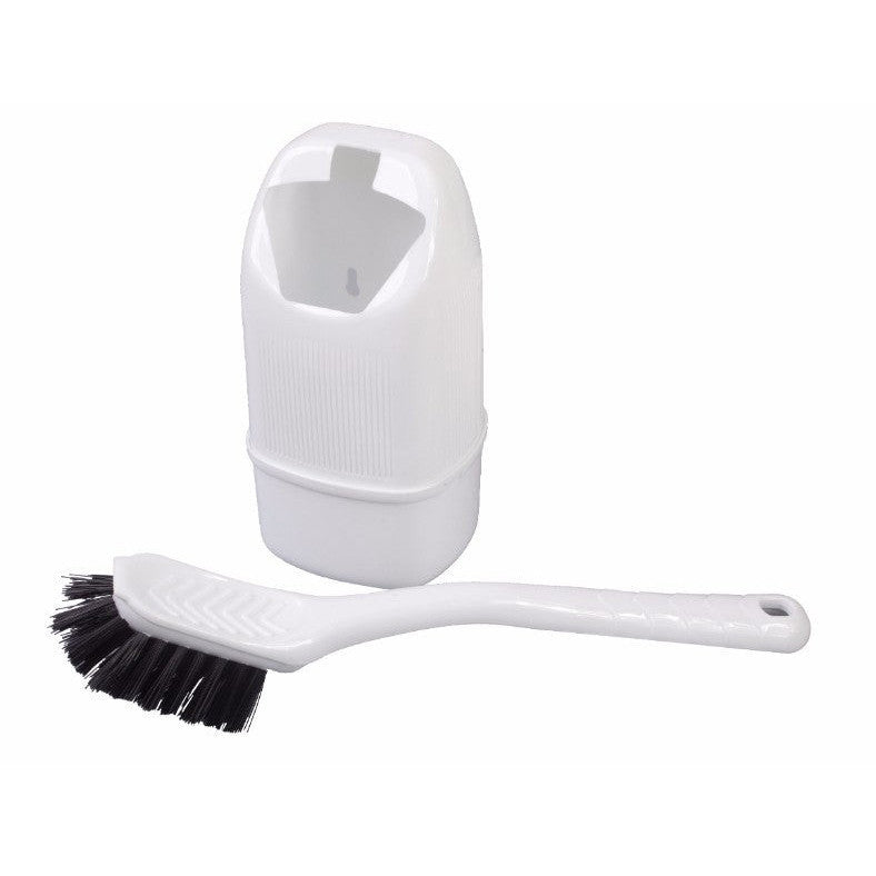 Kampa Basil Mini Toilet Brush