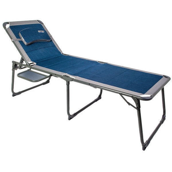 Quest Ragley Pro Lounger (2 for £199.99)