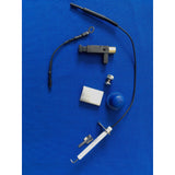 Cadac Safari Chef 30 Piezo Ignition for HP Unit