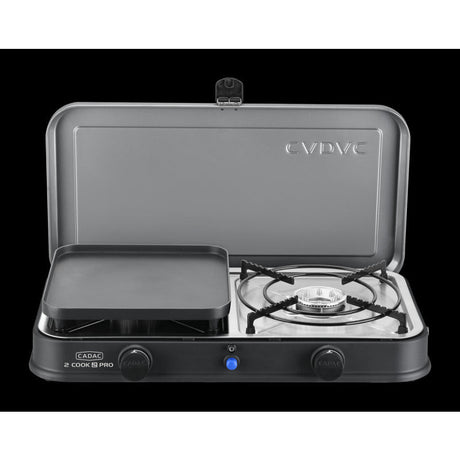 Cadac 2 Cook 2 Pro Deluxe