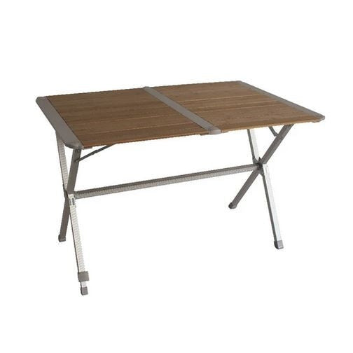 Bamboo Folding Table 4 Person