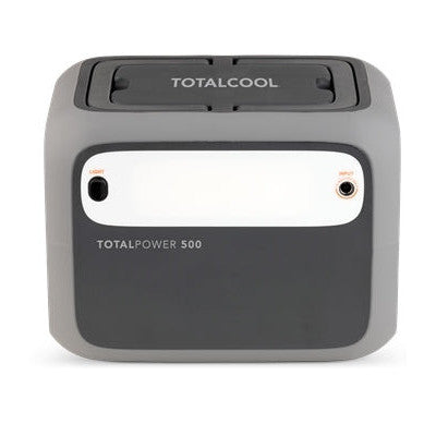 Total Cool Totalpower 500 Lighweight Portable Power Battery