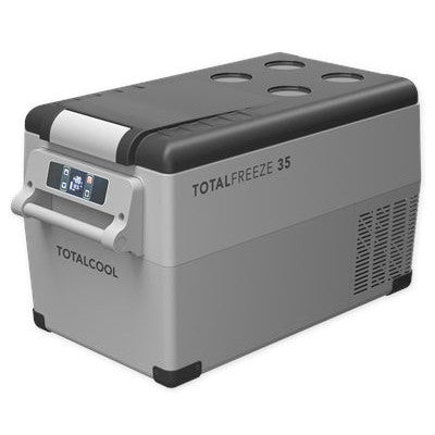 Total Cool Totalfreeze 35 Litre Portable Fridge Freezer