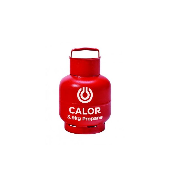 3.9kg propane calor gas refill