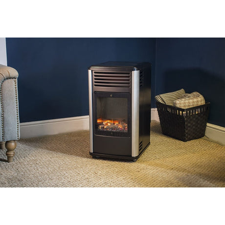 Manhattan Portable Gas Heater