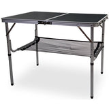 Quest Speedfit Brean Folding Table