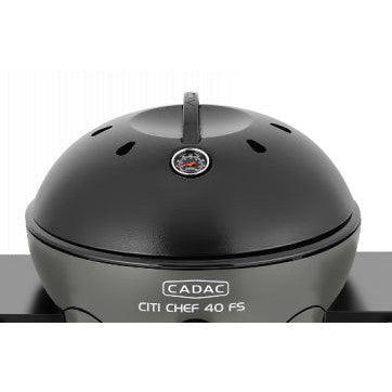 Citi Chef 40 Dome Lid