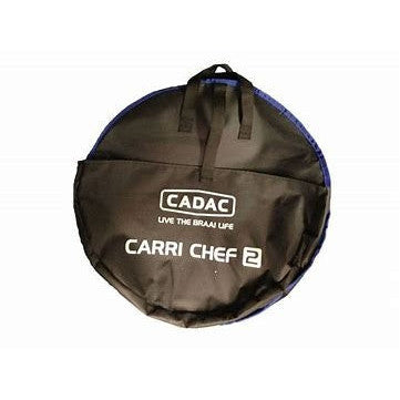 Cadac Carri Chef 50 Bag Towler Staines