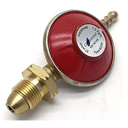 Propane Gas Regulator 37mbar