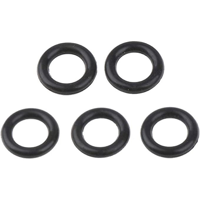 Cadac Safari Chef HP Rubber O Ring Seal- Pack Of 5