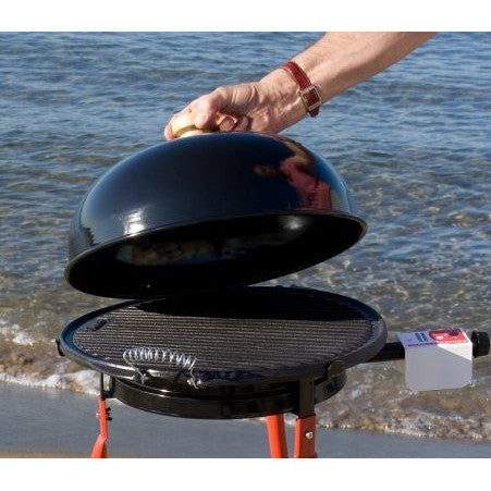 Universal Barbecue Oven Dome Lid