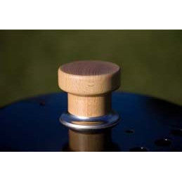 WOODEN KNOB & WASHERS FOR OVEN DOME