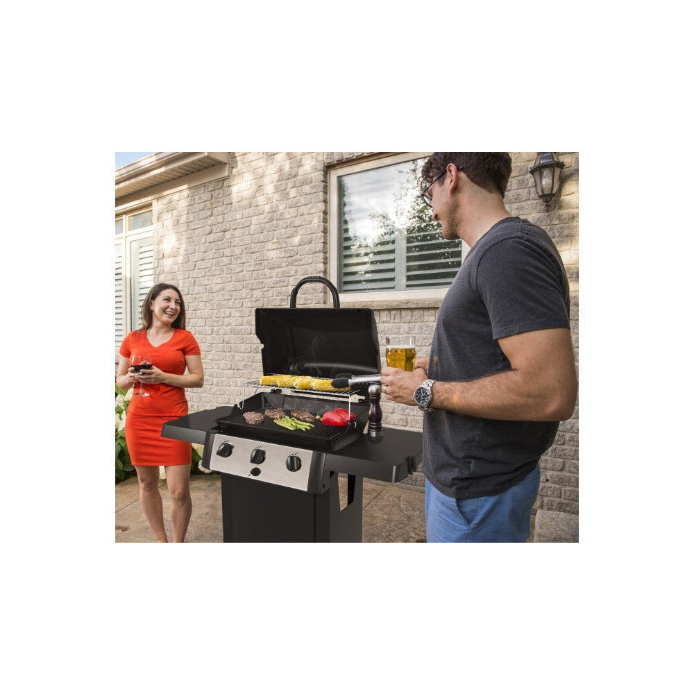 Broil King BK310 Gas Barbecue