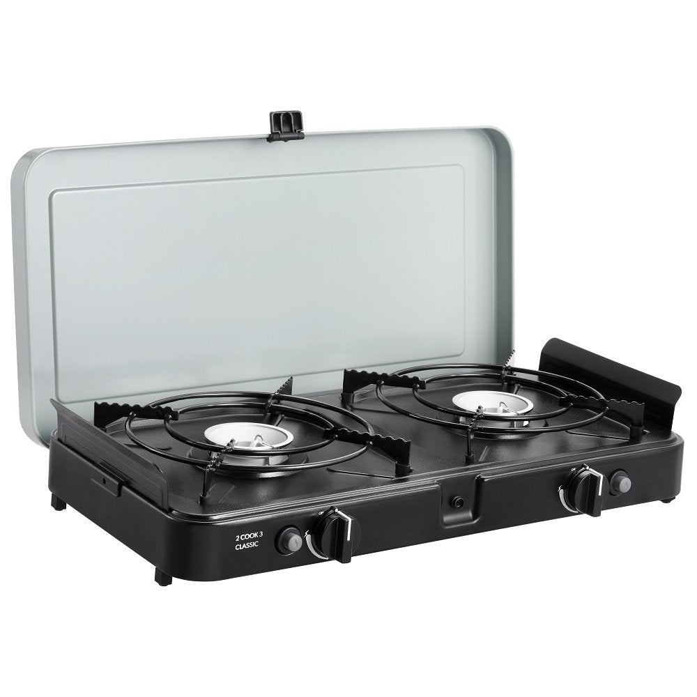 Cadac 2 Cook 3 Pro Deluxe QR