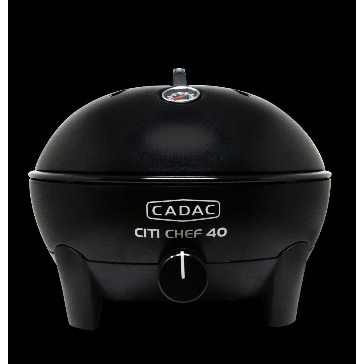 Cadac Citi Chef 40 Black