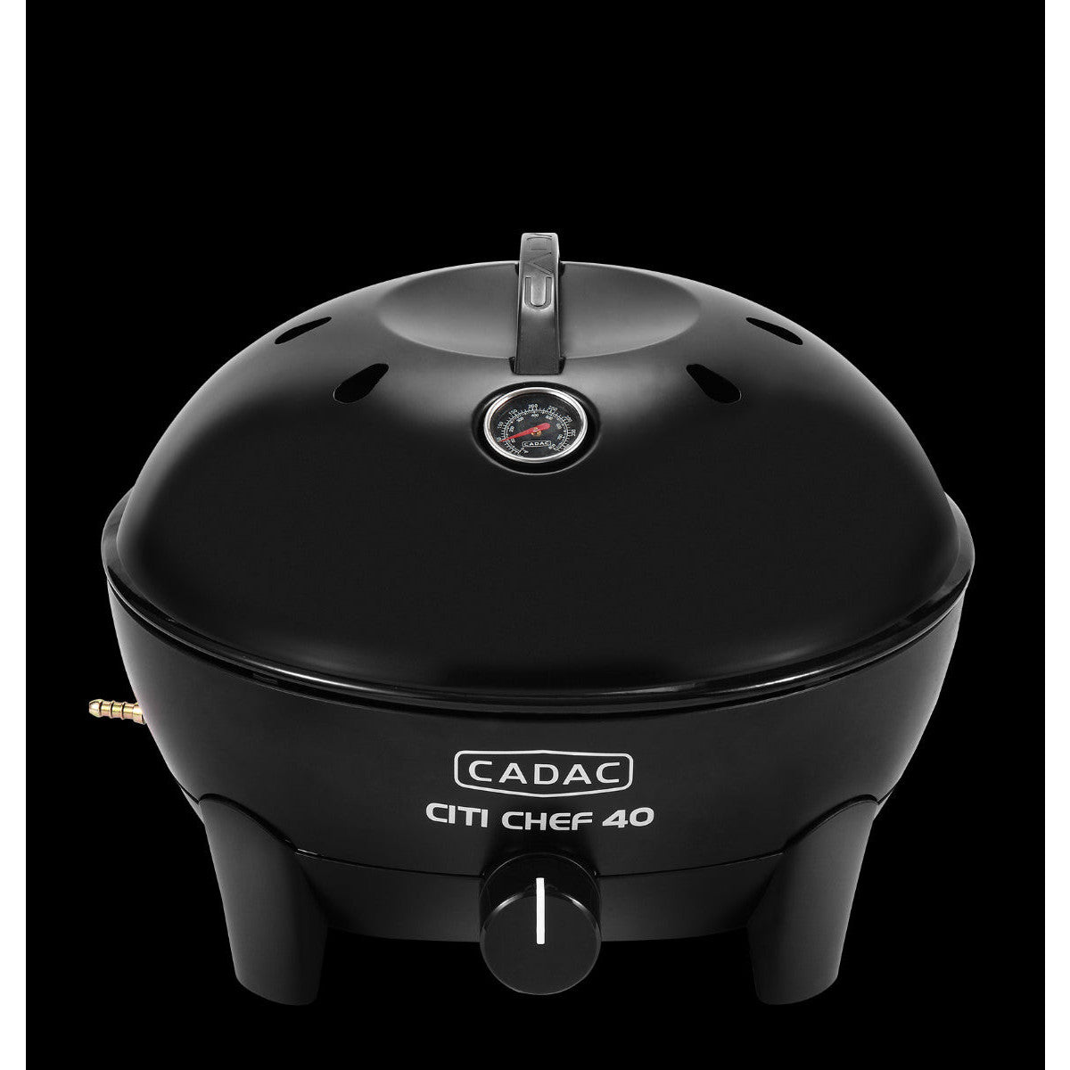 Cadac Citi Chef 40 Black