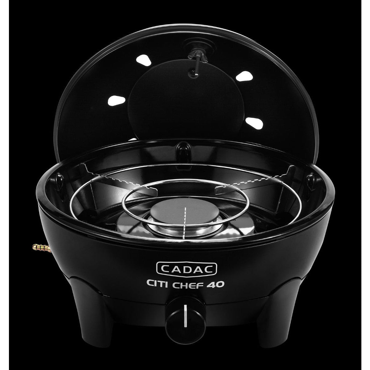 Cadac Citi Chef 40 Black