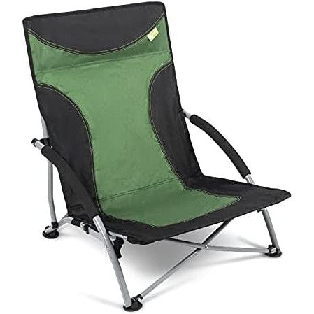 Kampa Sandy Low Fern Chair