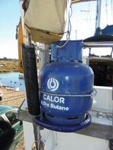 4.5kg butane calor gas refill for boats