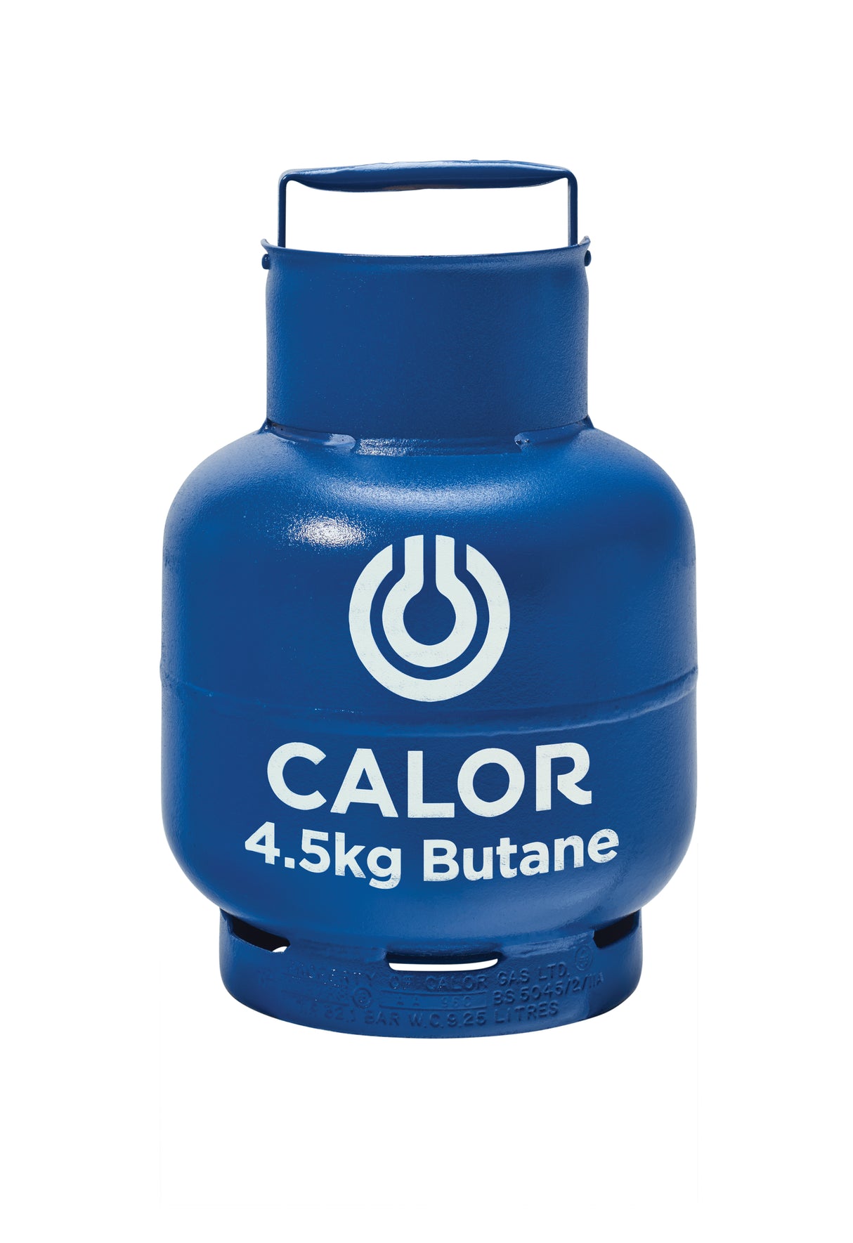 4.5kg butane refill