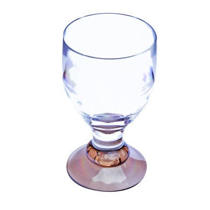 Elegance Bella Goblet Smoked