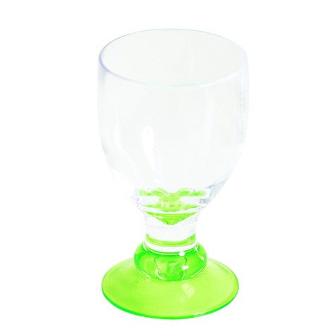 Elegance Bella  Goblet Lime