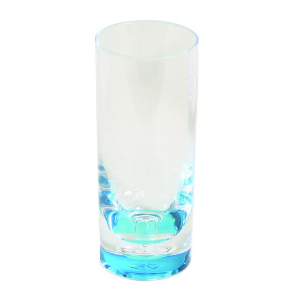 Elegance Hi Tumbler Blue