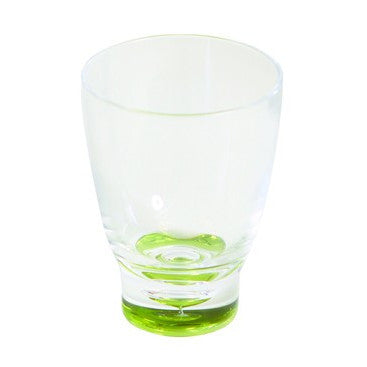 Elegance Low Tumbler Lime