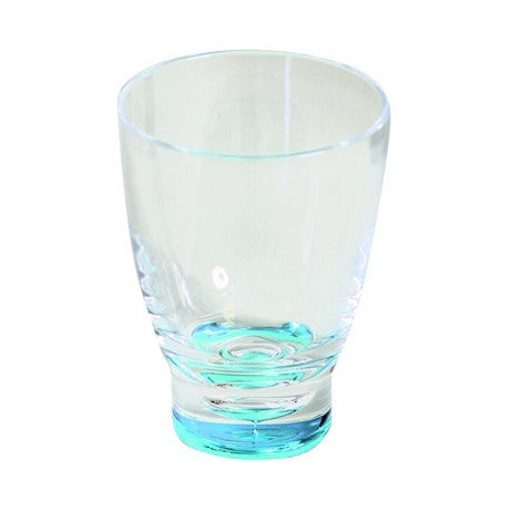 Elegance Low Tumbler Blue