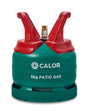 5kg patio gas calor refill