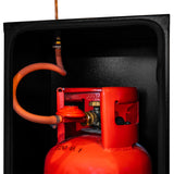 6kg propane calor gas locker