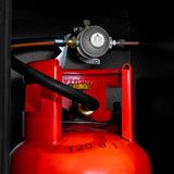 6kg calor gas locker